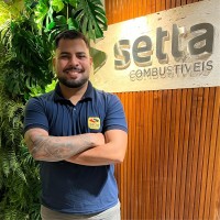 Setta Combustiveis Employee Vicente Helio's profile photo