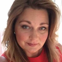 HSBC Employee Catherine Ferguson's profile photo