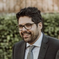 IPCC Employee André Amaro's profile photo