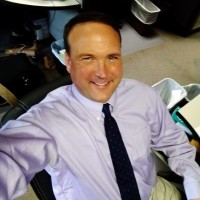 WDEF-TV Employee Andrew Harrison's profile photo