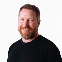 redthread Employee Ron Orman Jr.'s profile photo