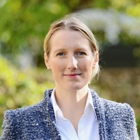 BetterDoc Employee Med. von Dellingshausen's profile photo