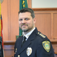 Village of Greendale Employee Ryan Rosenow's profile photo