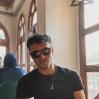 Abdullah Abbas Email
