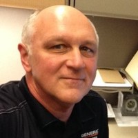 Generac Power Systems Employee Jeff Jonas's profile photo
