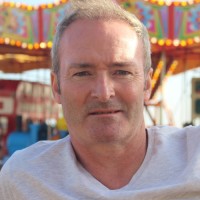 Robert McAlpine Email