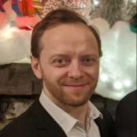 Finning Employee Martin Weber's profile photo