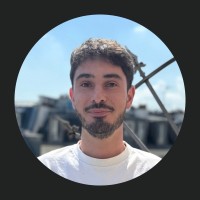 Ocobo Employee Dorian Cutullic's profile photo