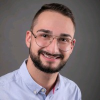 SUNTEC Energiesysteme GmbH Employee Fabian Klaus's profile photo
