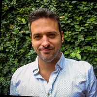 Agnostic IT Employee Nicolas Felicetti's profile photo