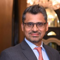 IndusInd Bank Employee Vivek Bajpeyi's profile photo