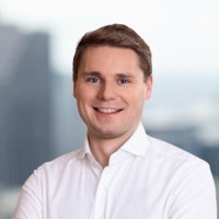 PGIM Private Capital Employee Adam Shield's profile photo