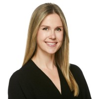 Jones DesLauriers Employee Jennifer Sparfel's profile photo