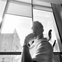 Aws Studios Employee Islam Salem's profile photo