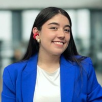 Story of the Season Employee Mariana Guio's profile photo