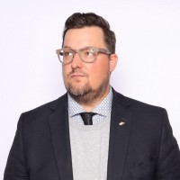 Tourism Calgary Employee Chad Kuechle's profile photo