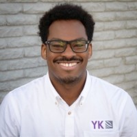 YK Communications Employee Montray Davis's profile photo