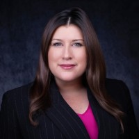Alpine Start Development Employee Andrea Redewill's profile photo
