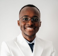 QUARTA Employee Ange-Morija Kouamenan's profile photo