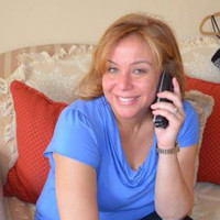 Monica Pena Email & Phone Number