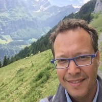 LNA Laser Technology Employee Daniel Gold's profile photo