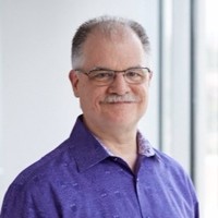 Gensler Employee Rick Ferrara's profile photo