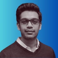 LXMQ Employee Arun Menon's profile photo