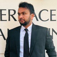 Sigma AI Employee Mohammed Naseeruddin's profile photo