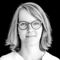SYZYGY Performance Marketing Employee Sabrina Sewald's profile photo