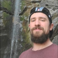 Rightworks Employee Christopher Libby's profile photo