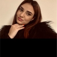StarTech Team Employee Bianca Dîlbea's profile photo