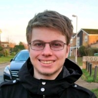 Beebug Ltd Employee Matthew Bass's profile photo