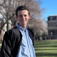 NV Energy Employee Gavin Farrell's profile photo