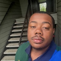 GoExpedi Employee Tyrone Ishman's profile photo