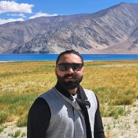 Typesense Employee Harpreet Sangar's profile photo