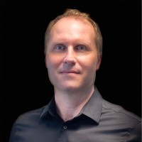 Liquid - We Make It Easier! Employee Anders Bodin's profile photo