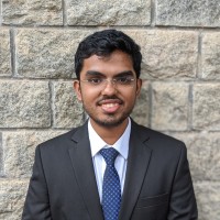 Bain & Company Employee Ashish Sen's profile photo