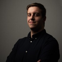Aumatics Employee Dion Onstenk's profile photo