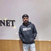 Viacore Technologies Inc Employee Raj N's profile photo