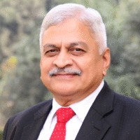 Amity University Mumbai Employee Sunil Dhaneshwar's profile photo