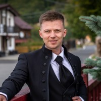 Daniel Murărașu Email & Phone Number