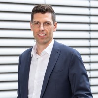 Sparkassenverband Rheinland-Pfalz Employee Mike Theisen's profile photo