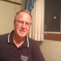 True Value Hardware Employee Douglas Perkins's profile photo