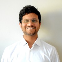 United Precious Metal Refining, Inc. Employee Meet Shah's profile photo
