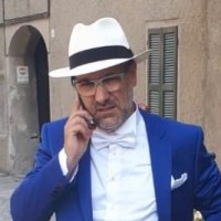 BluOrange S.r.l. Employee Tomaso Merlo's profile photo