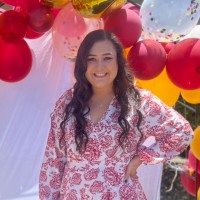 Bcba Janessa Lynette Lazar