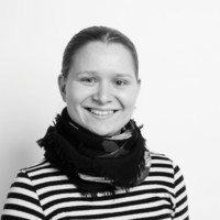 Neogrid Technologies ApS Employee Josefine Kejser's profile photo