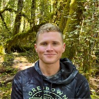 Wave Digital Assets Employee Marcus Peters's profile photo