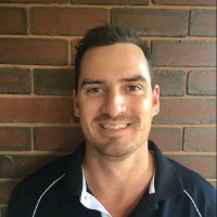 Waco Kwikform Group Employee Kane Maskell's profile photo