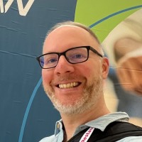 Hatch Baby Employee Kevin Wolkober's profile photo